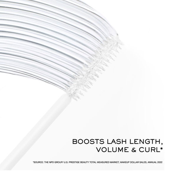 Lancome Cils Booster XL Super-Enhancing Mascara Primer - Picture 3 of 5